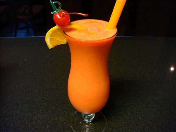 Super Smoothie